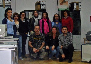 curso Curso Redes Sociales